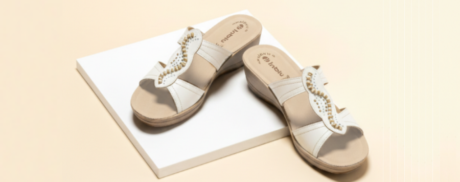 Aprile, dolce… camminare! Con la Linea Benessere di inblu